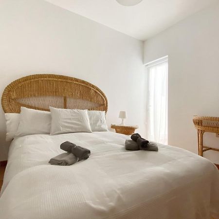 Casa Bela Apartment Ариета Екстериор снимка
