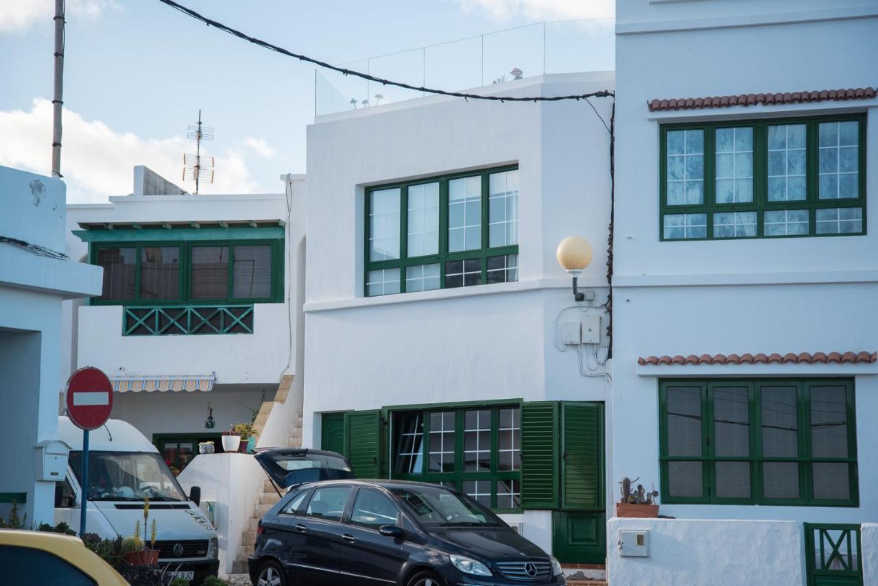 Casa Bela Apartment Ариета Екстериор снимка