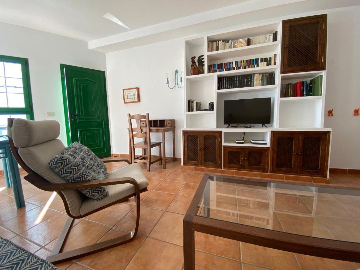 Casa Bela Apartment Ариета Екстериор снимка