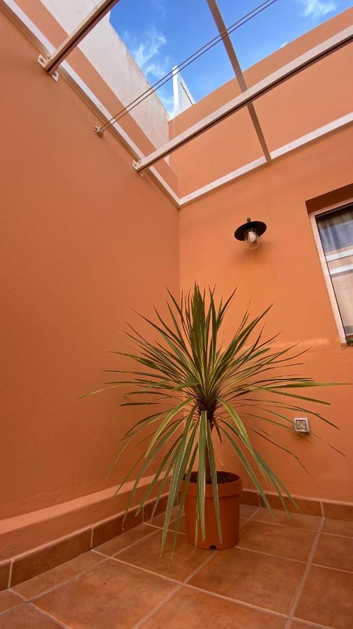 Casa Bela Apartment Ариета Екстериор снимка