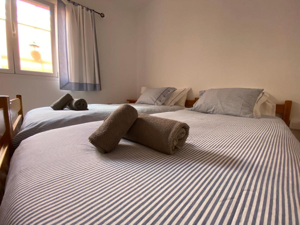 Casa Bela Apartment Ариета Екстериор снимка