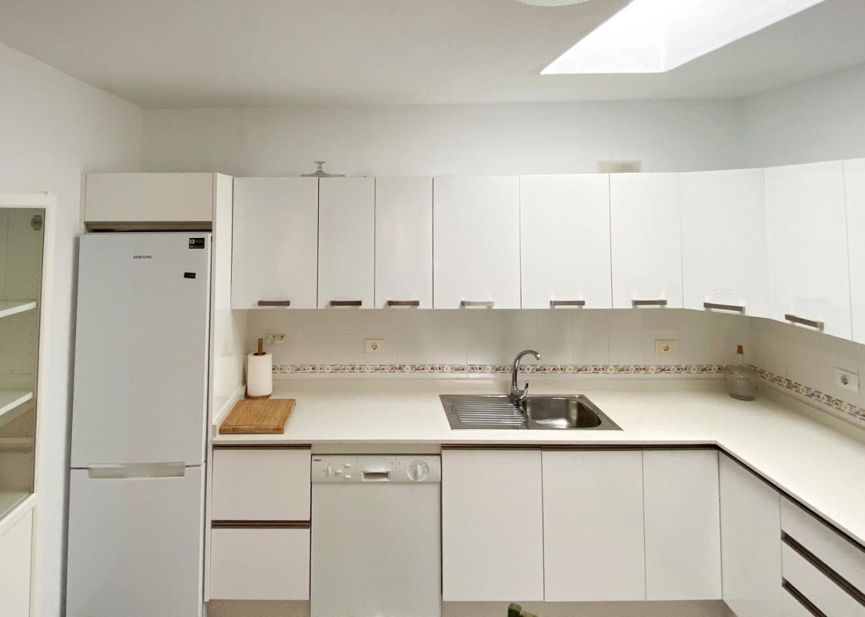 Casa Bela Apartment Ариета Екстериор снимка