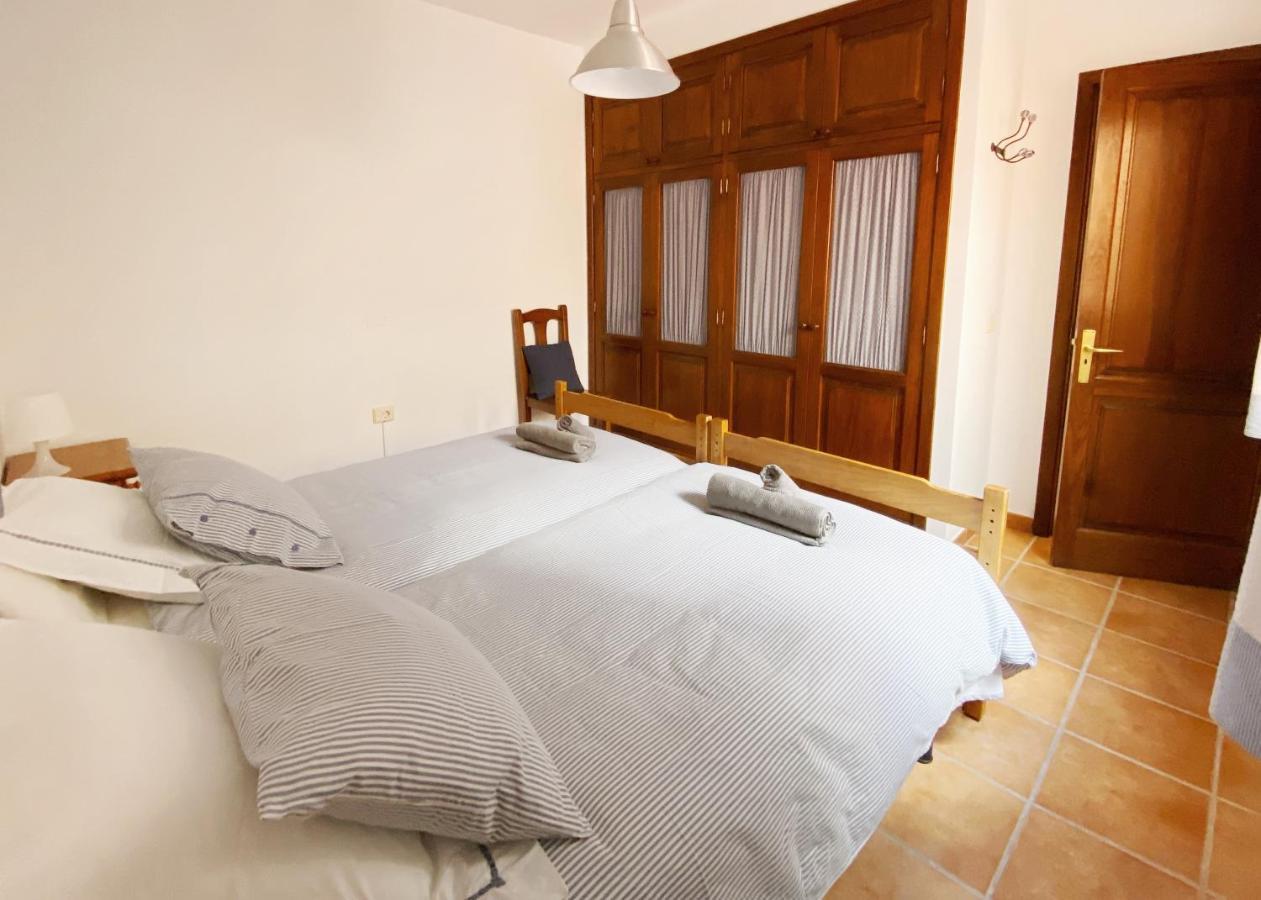 Casa Bela Apartment Ариета Екстериор снимка