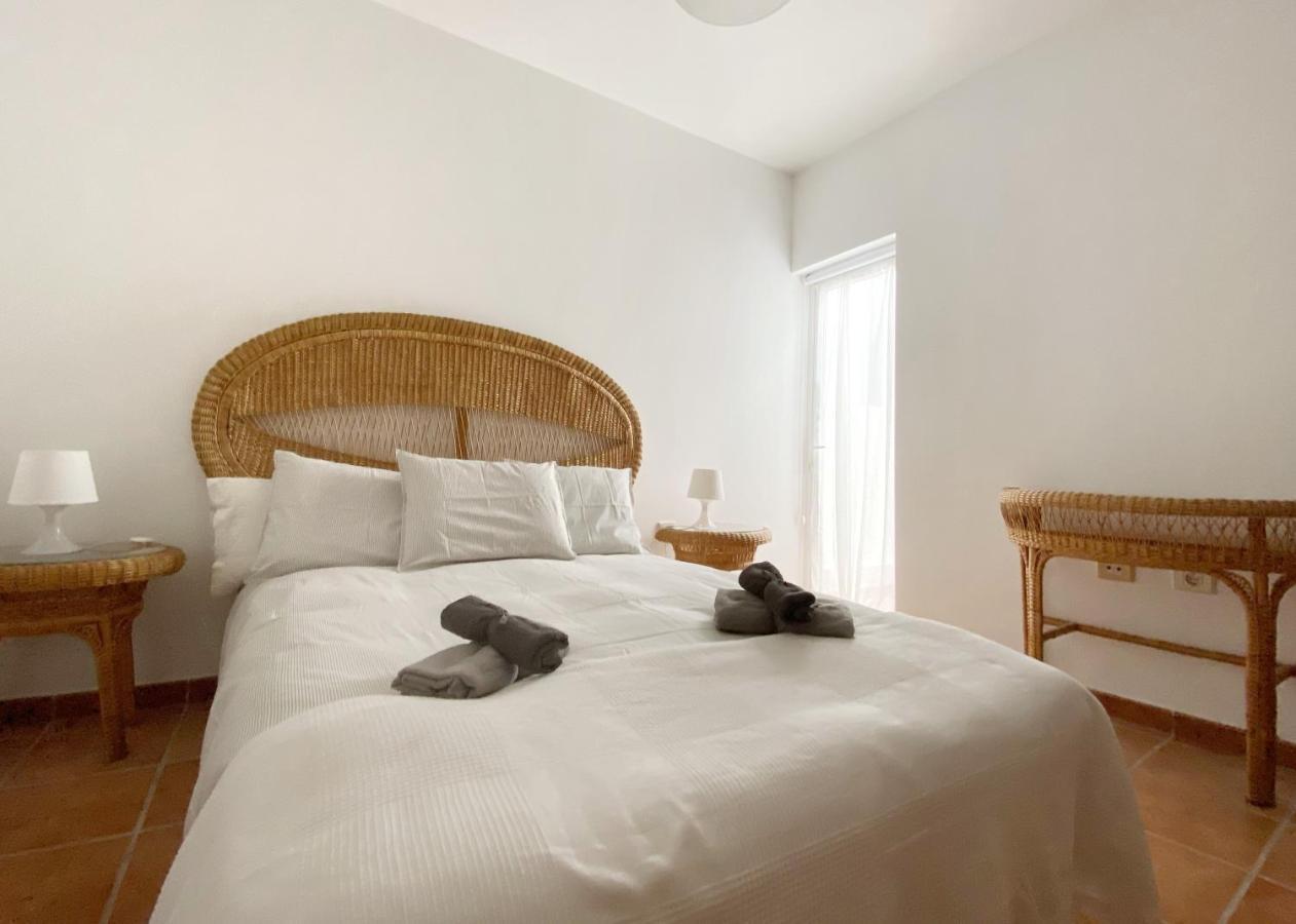 Casa Bela Apartment Ариета Екстериор снимка