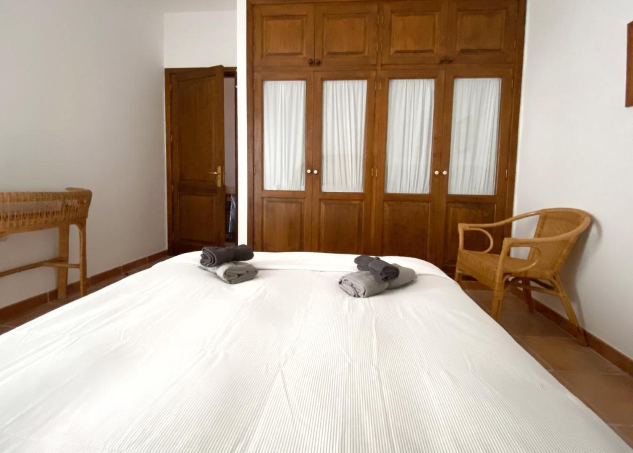 Casa Bela Apartment Ариета Екстериор снимка